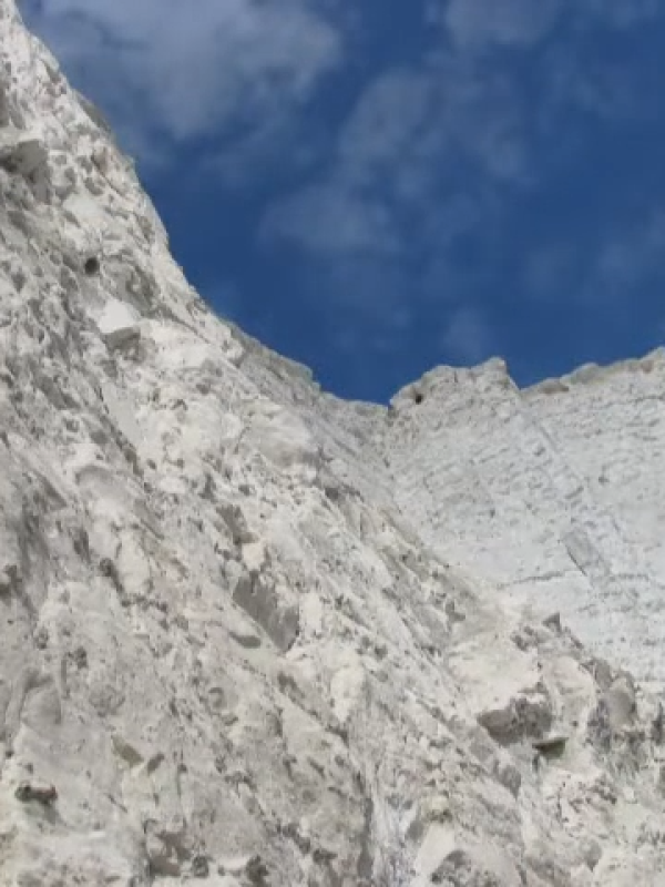 A hét nővér sziklája