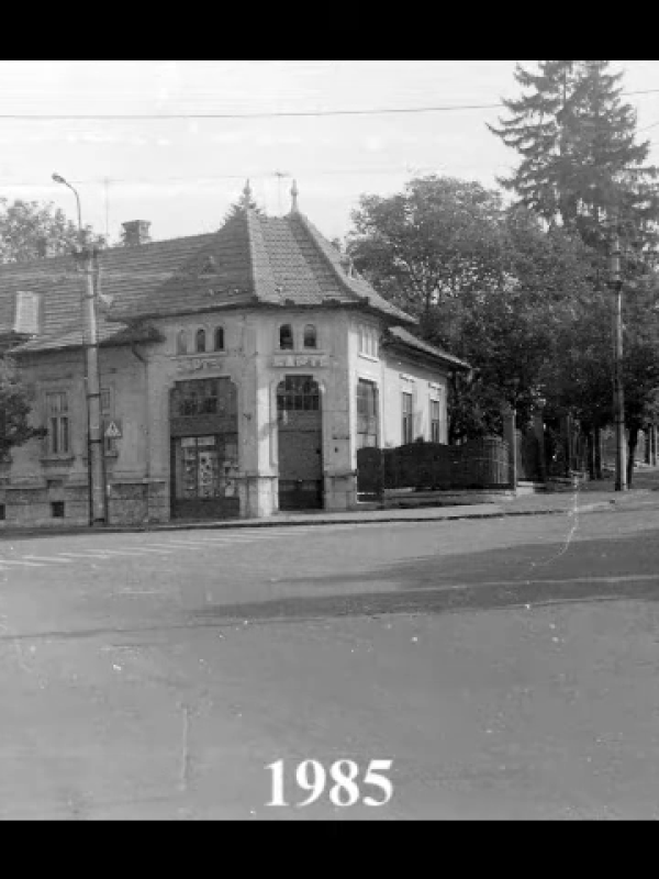 A hóstát nyomában - előzetes