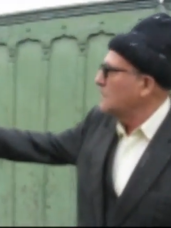 A hóstát nyomában - I. rész