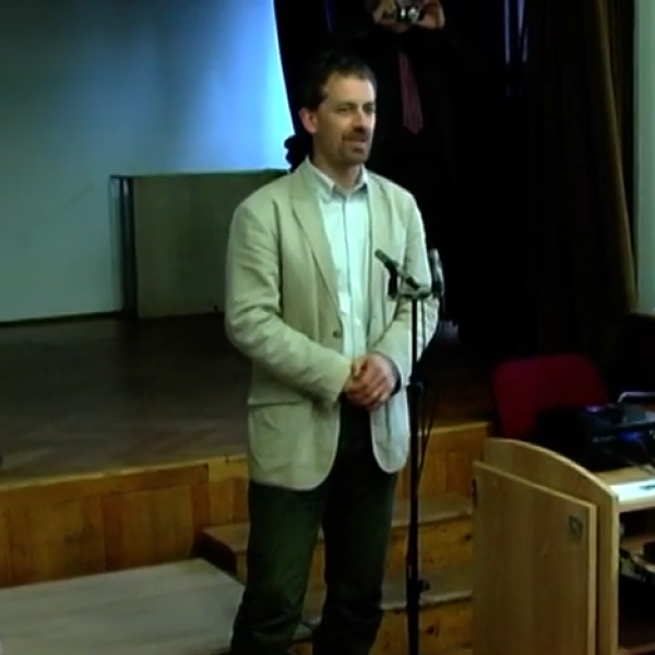 Az én Hóstátom I-rész