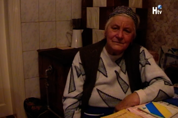 Diószegi Anna: Életem története - II. rész