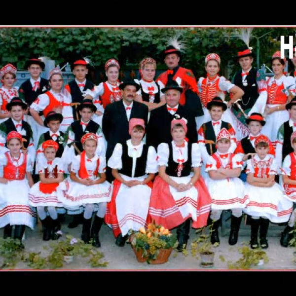 Hídelvei Hóstátiak II. rész