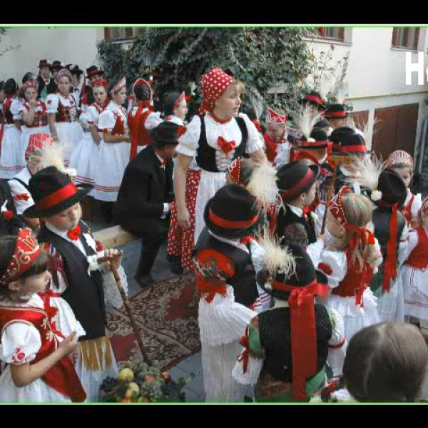 Hídelvei Hóstátiak III. rész