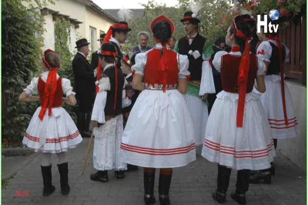 Hídelvei Hóstátiak IV. rész