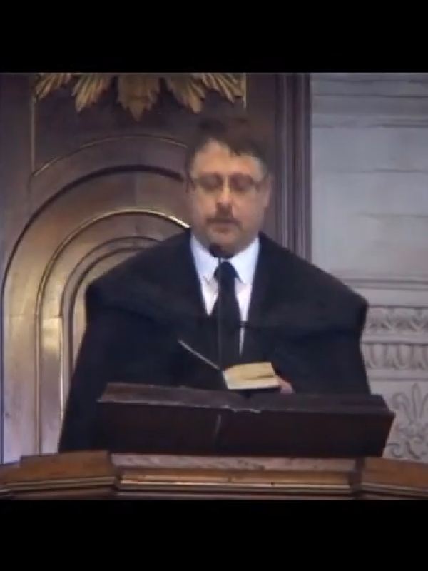 Hóstáti múzeumszoba - I. rész