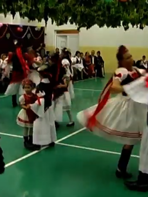 Hóstáti szüreti bál Sóskút - 2015 - II rész