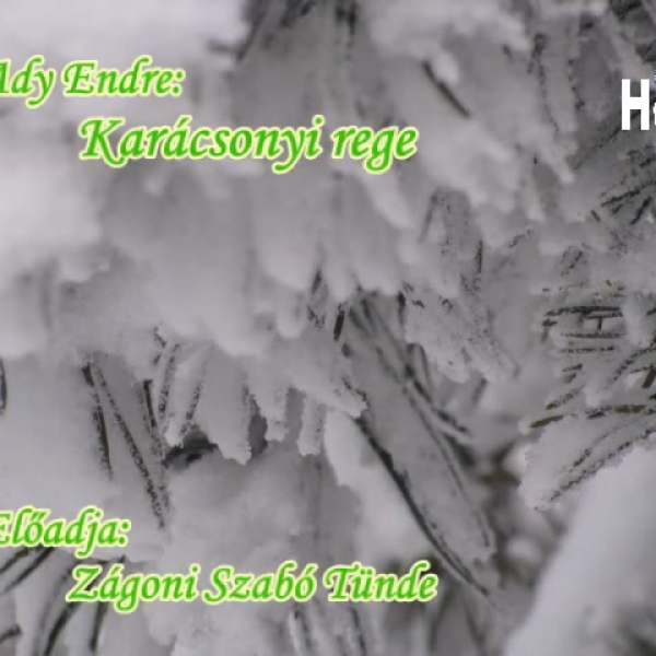 Karácsonyi üzenet 2010