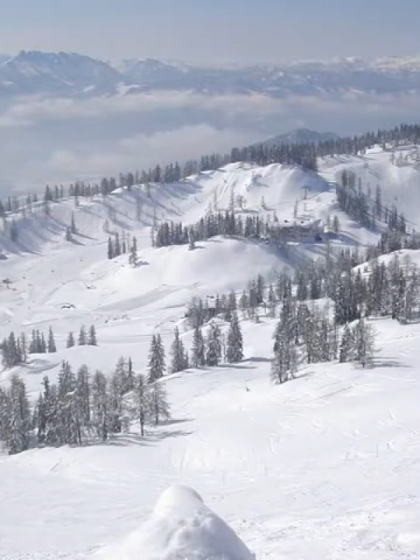 Karácsonyi üzenet 2013