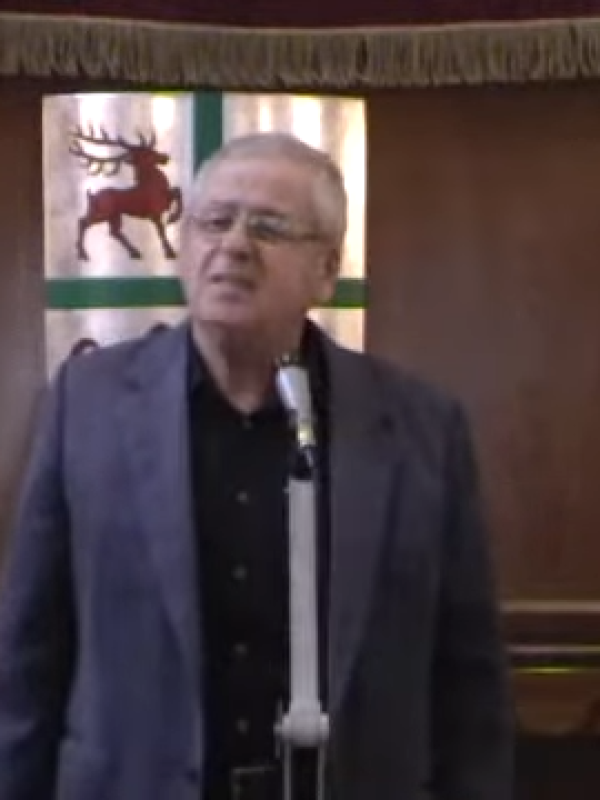 Szathmáry István: Országzászló