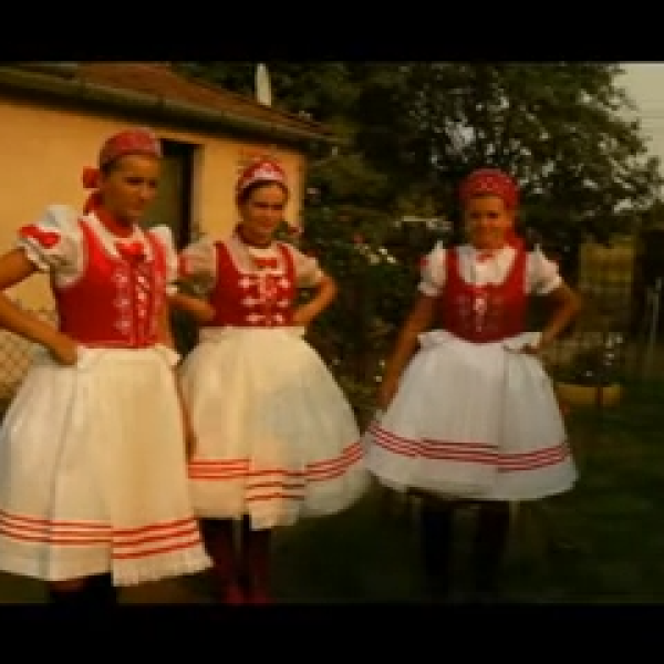 Tápiószele - Hóstáti szüreti bál képekben