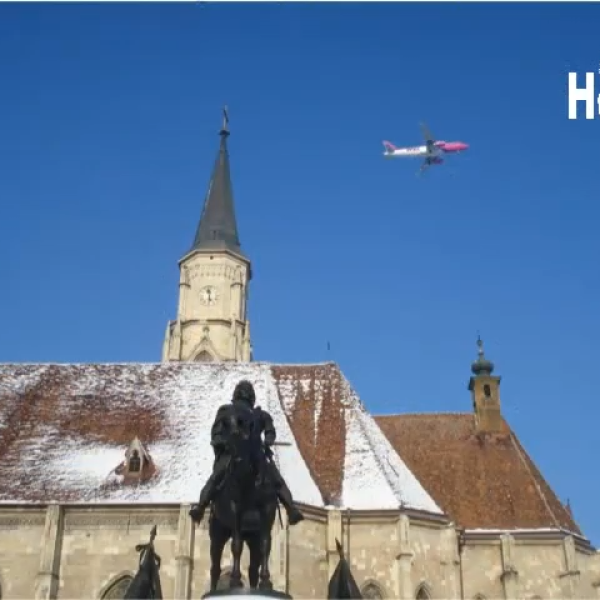 Újévi üzenet 2010