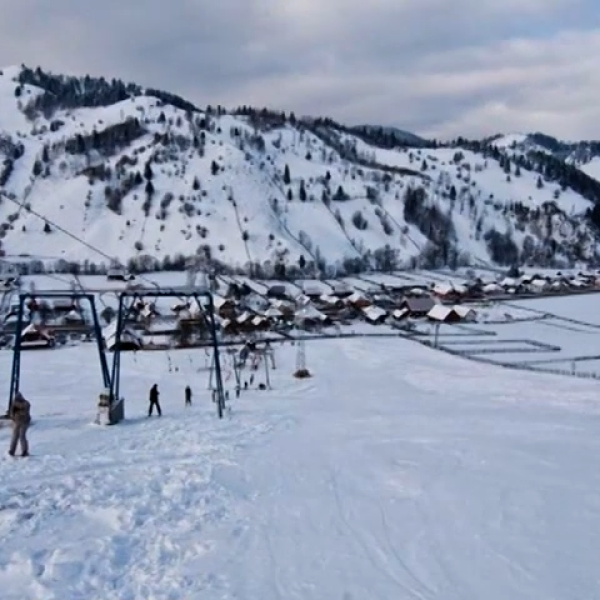 Újévi üzenet 2017