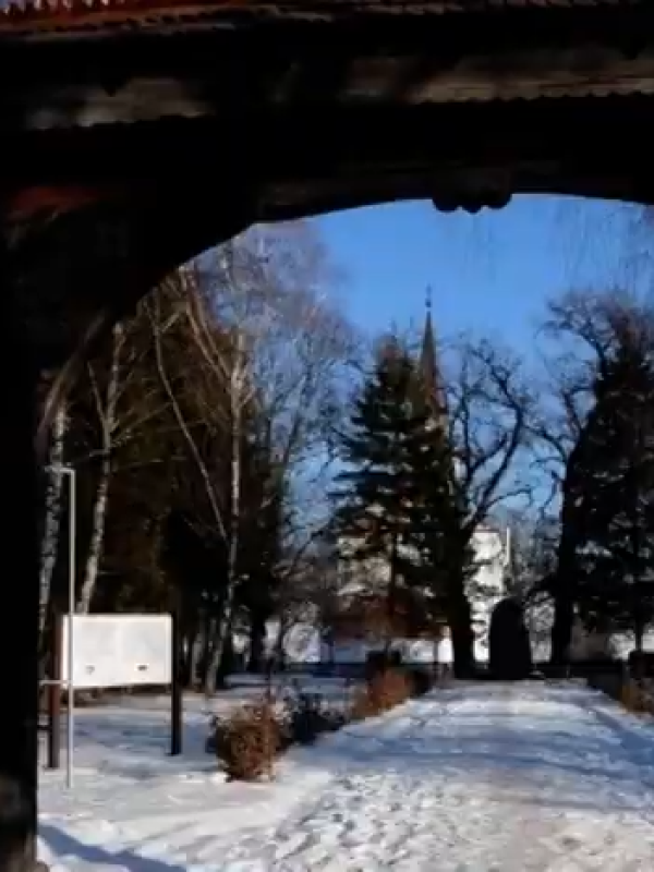 Újévi üzenet 2018