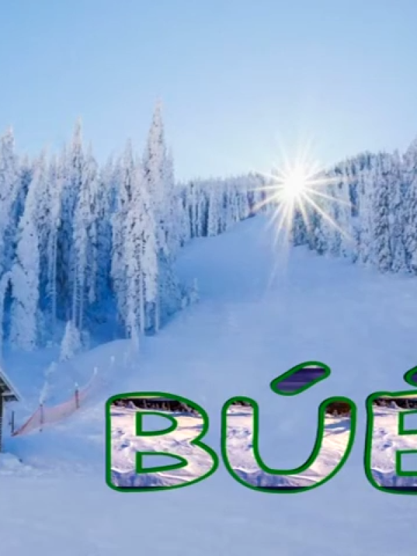 Újévi üzenet 2021